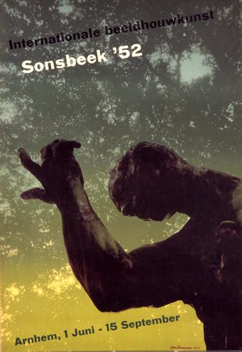 Sonsbeek '52