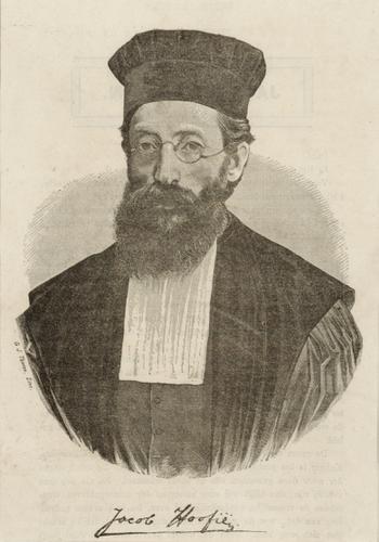 Jacob Hoofiën