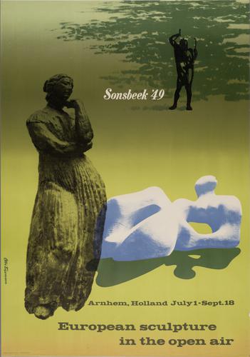 Sonsbeek '49