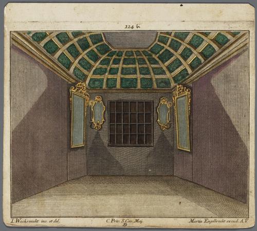 Jüdisches Lauberhütten Fest : 6 coulissen