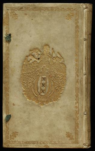 Compendium praeceptorum styli bene latini in primis ciceroniani