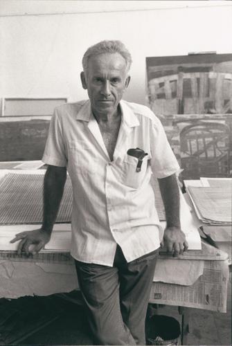 Moshe Kupferman