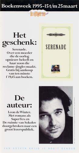 Boekenweek 1995