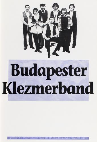 Budapester Klezmerband