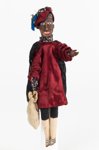 [Zwarte Piet]