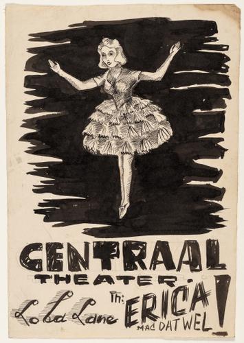 [Centraal Theater]