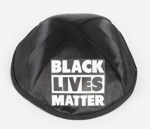 [Black Lives Matter]