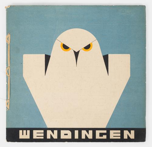 Wendingen, 1931