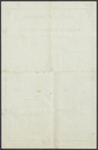 Extract uit het doopregister der protestantse gemeente te Soerabaja