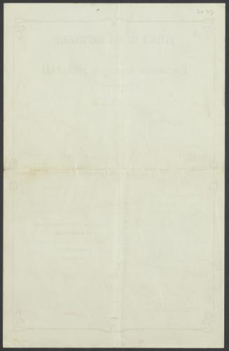 Extract uit het doopregister der protestantse gemeente te Soerabaja