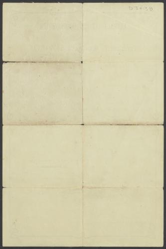 Extract uit het doopregister der protestantse gemeente te Soerabaja