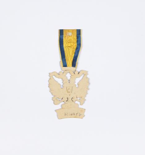 Orde van de IJzeren Kroon